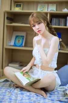 情迷女人香