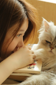 青春美少女组合